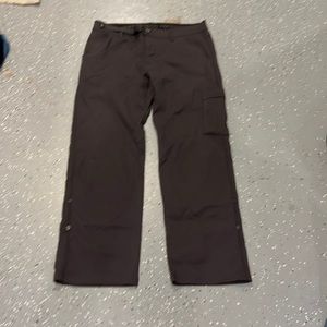Prana pants used